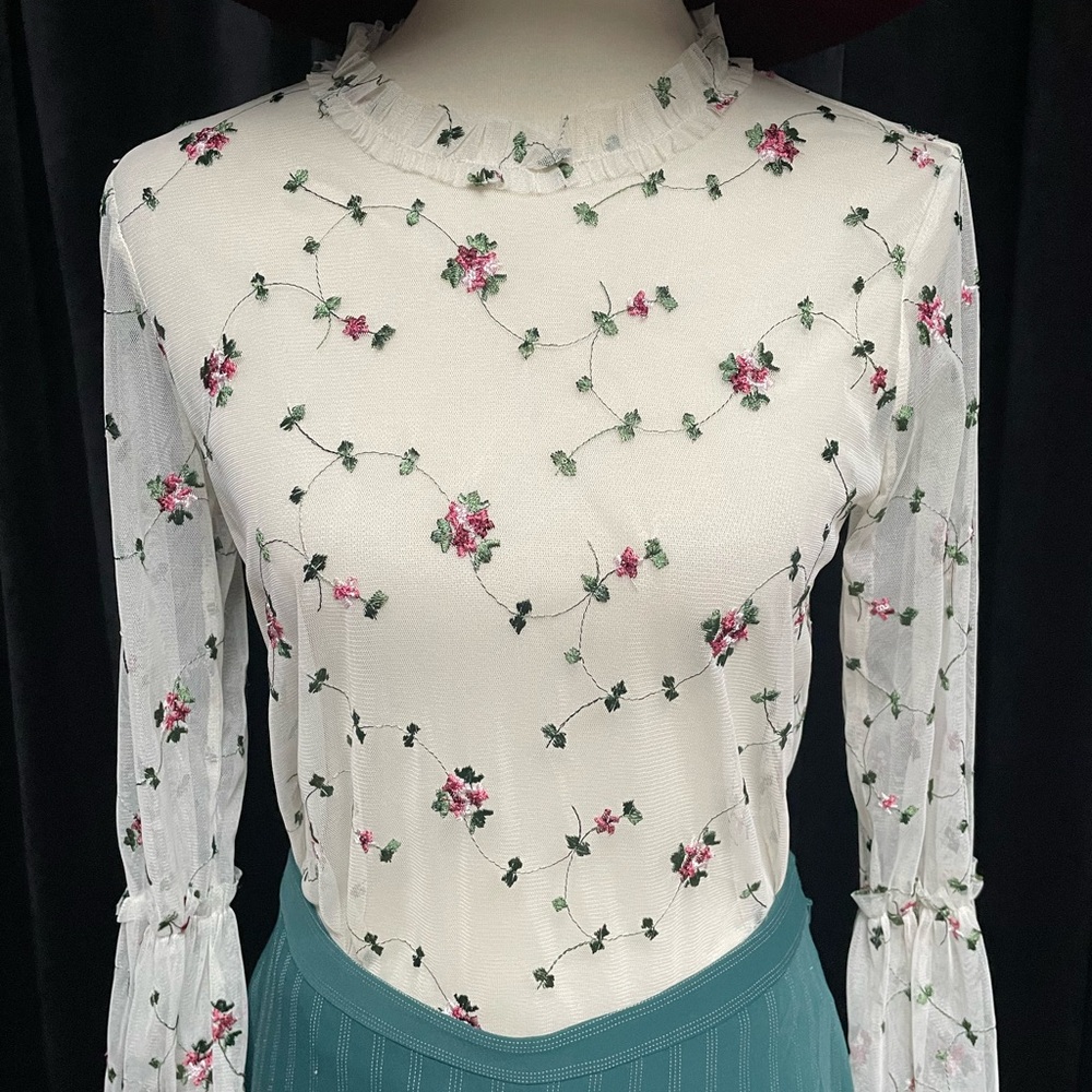 Garden Party Outfit Bundle - Picture 3 of 7
